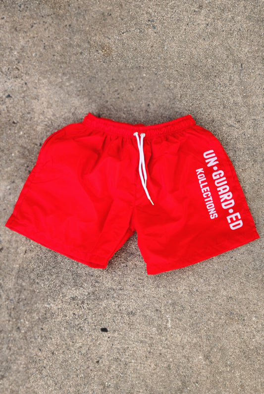 Cherry Shorts