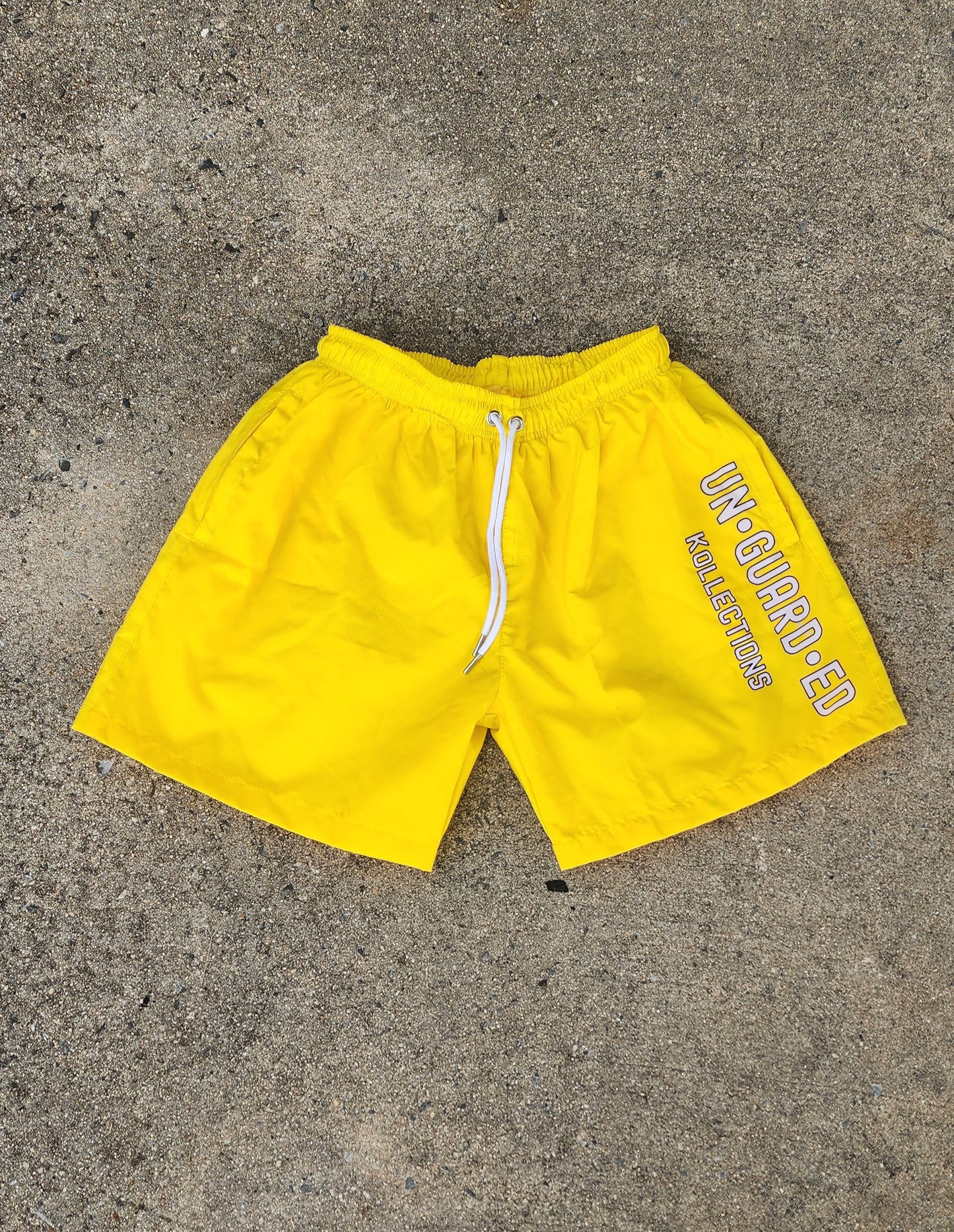 Butta Shorts