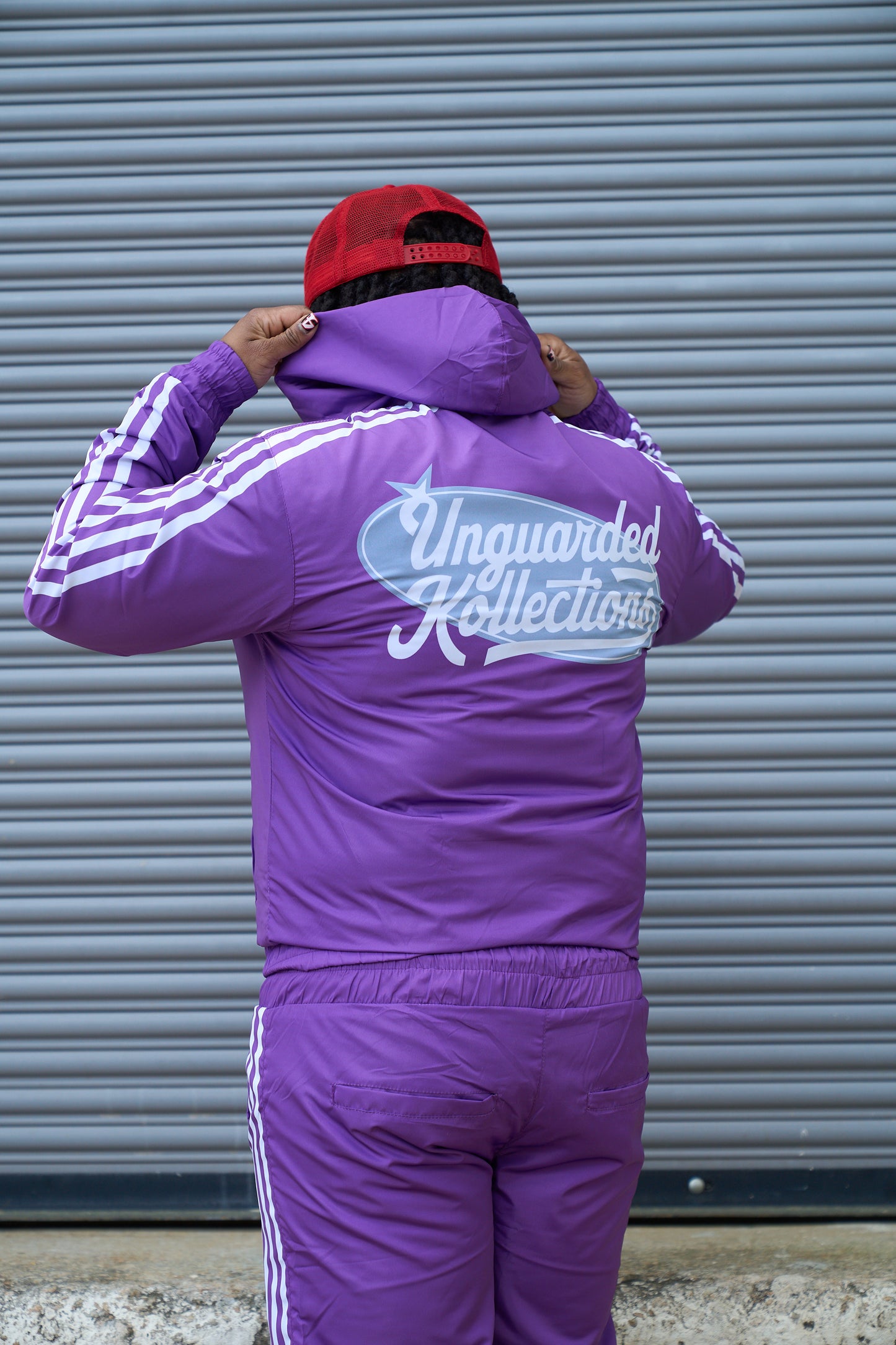 Purple Haze
